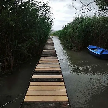 Holiday In Hegy Balatonmáriafürdő