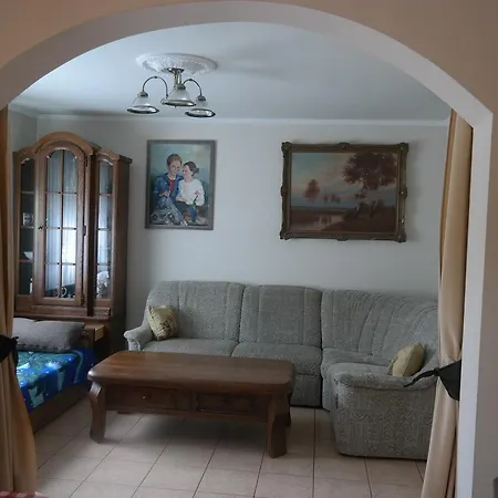 Holiday In Hegy Feriehus